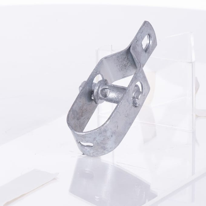 Draadspanners 95mm Verzinkt