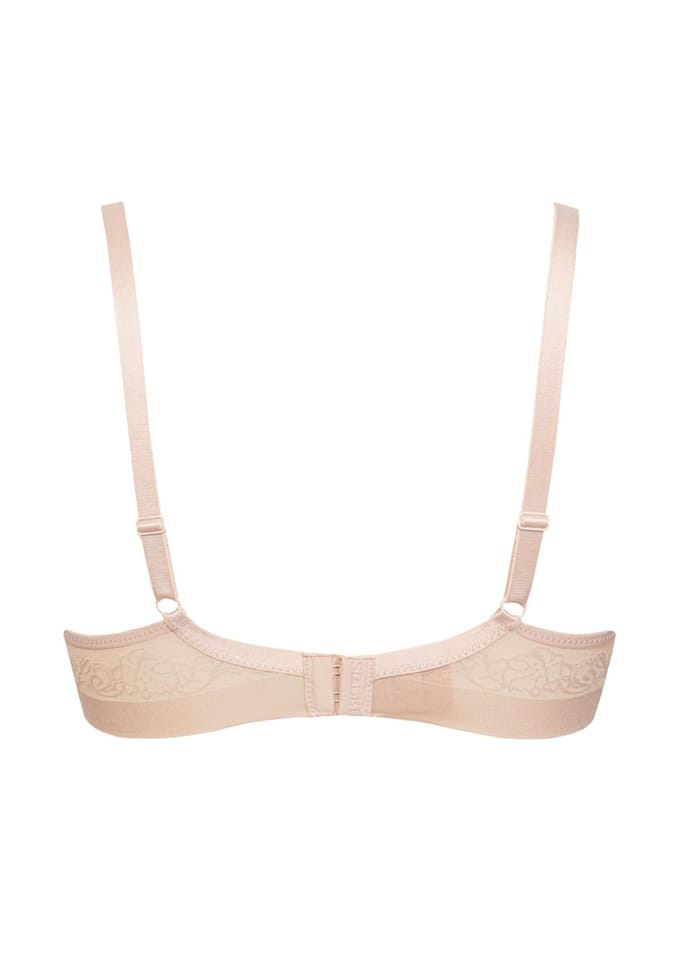 Dames beugelbrawn met spacer cups SièLei 2506