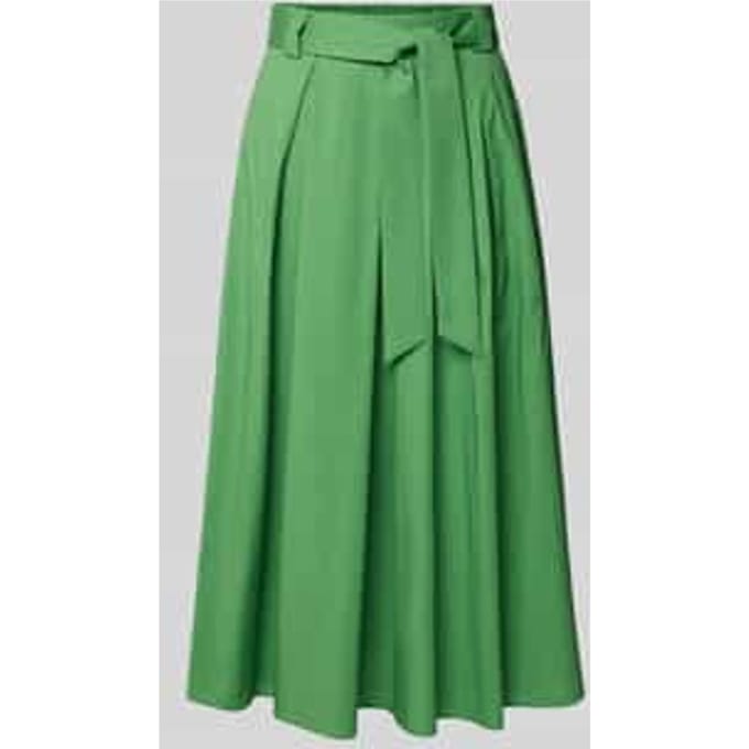 midirok met strikceintuur