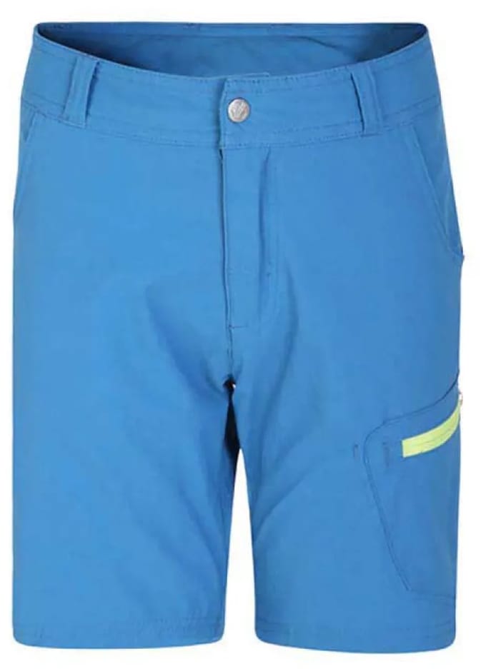 Dare2b Reprise Ii Korte Broek Blauw 7-8 Years Kinderen