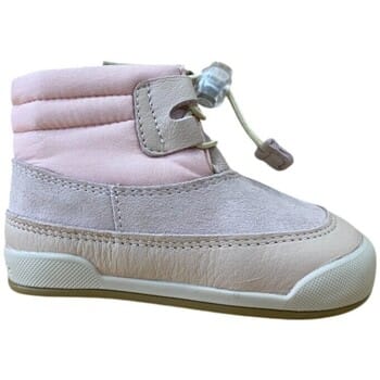 Laarzen Blanditos BERNA BOTA BEBE RESPETUOSA Rosa