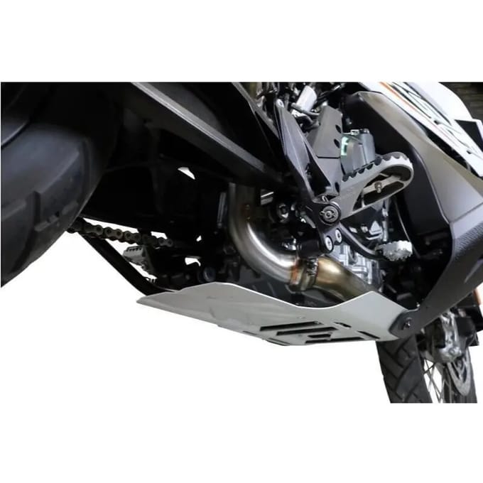 Motoruitlaat GPR Exhaust KTM Adventure 890 2020-2024