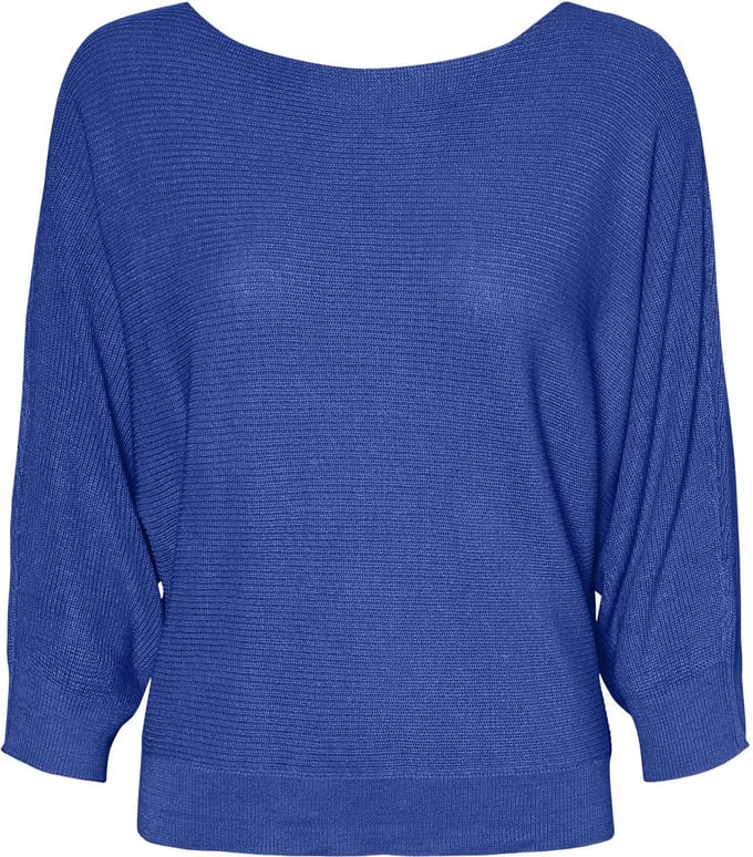 Vero Moda Gebreide pullover VMNEWLEXSUN Gebreide pullover