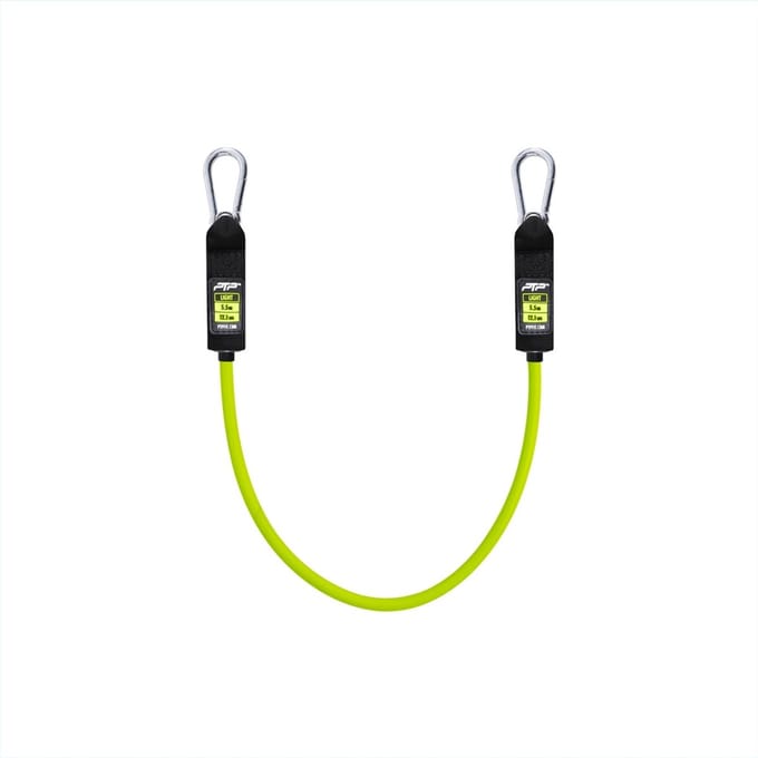 PTP - Powertube Elite Mini - Weerstand Light - Weerstandstraining - Spierversterking en mobiliteitstraining