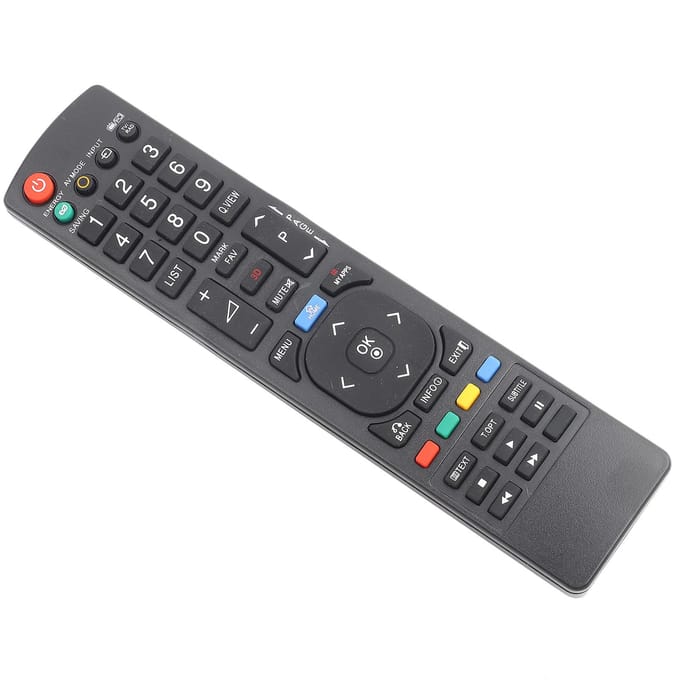 Télécommande Universelle de Remplacement pour  moins de span class= ui-risk_flag3  plus de  moins de span gray