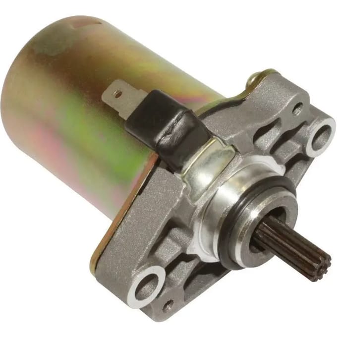 Starter P2R Suzuki 50 Katana 1997>2006