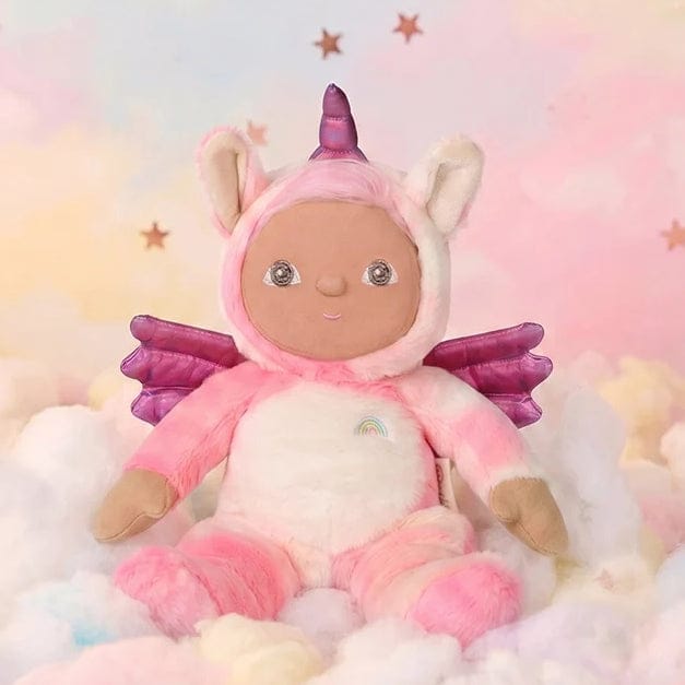 Olli Ella Dinky Dinkum Yuna Unicorn 18 mnd+