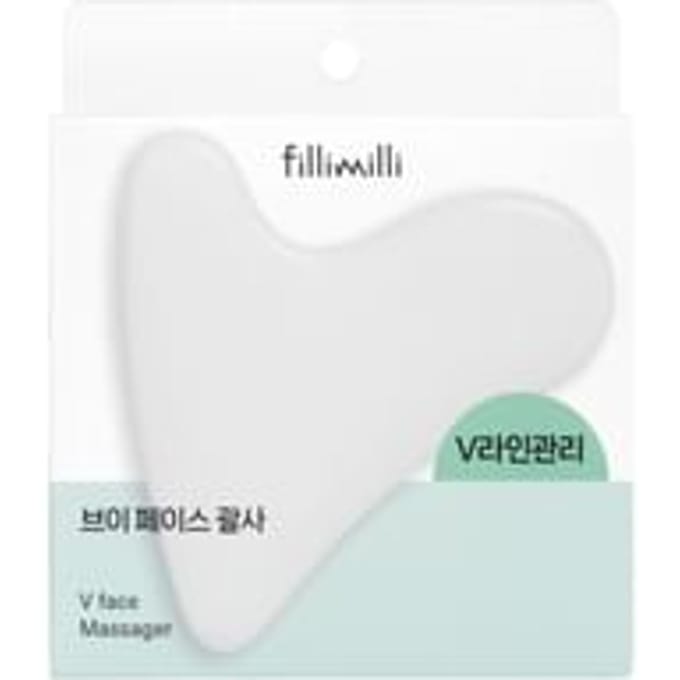 fillimilli - V Face Massager 2026 Version - 1 pc