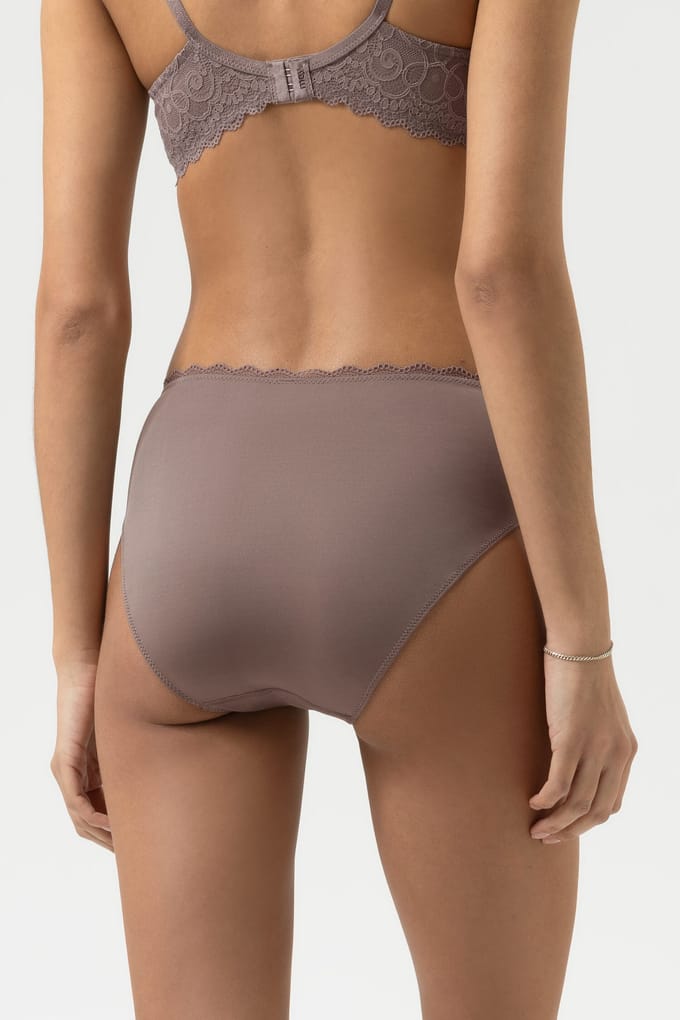American-pants Serie Amorous Milk`n Coffee