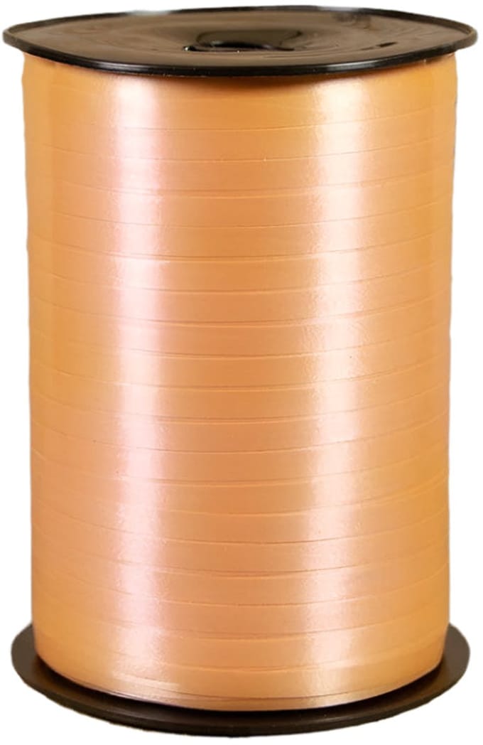 Perzik Krullint – 5 mm × 500 m – Krullint