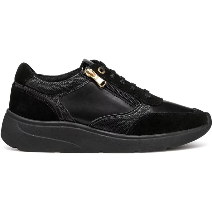 Damestrainers Geox Cristael