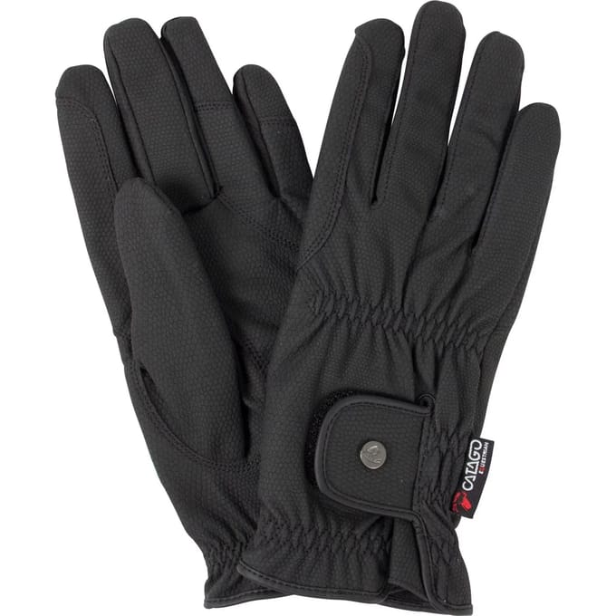 Rijhandschoenen Catago Elite