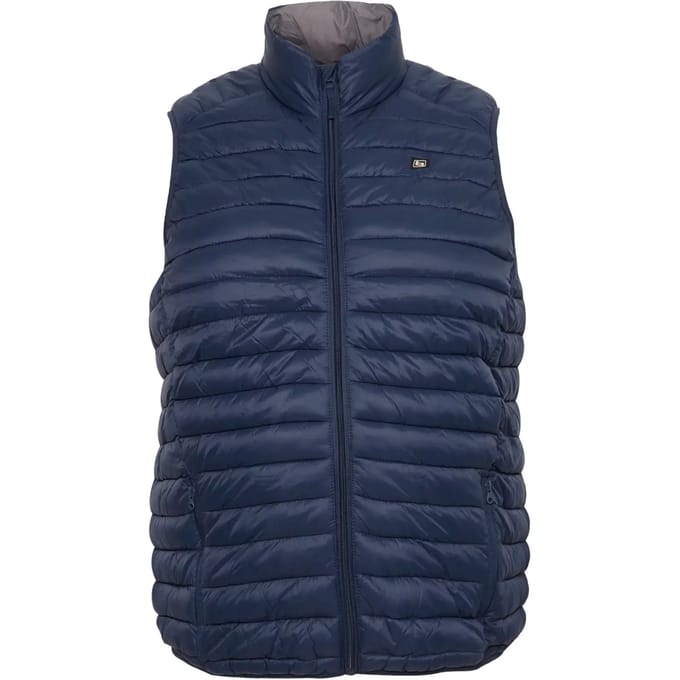 Blend He BHRomsey Vest Heren Jas - Maat 5XL