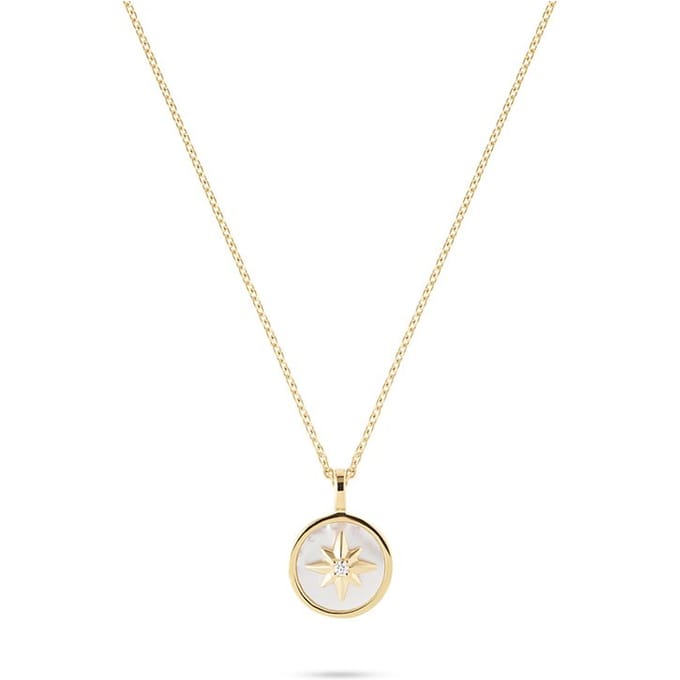 Guido Maria Kretschmer Ketting North Star 89206621