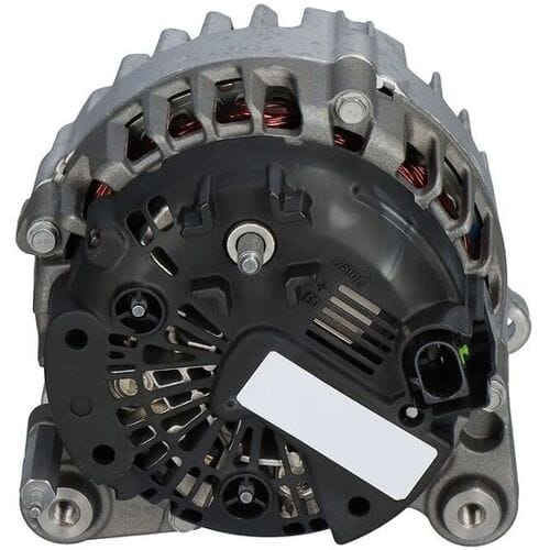 Driefasige generator VALEO 444710