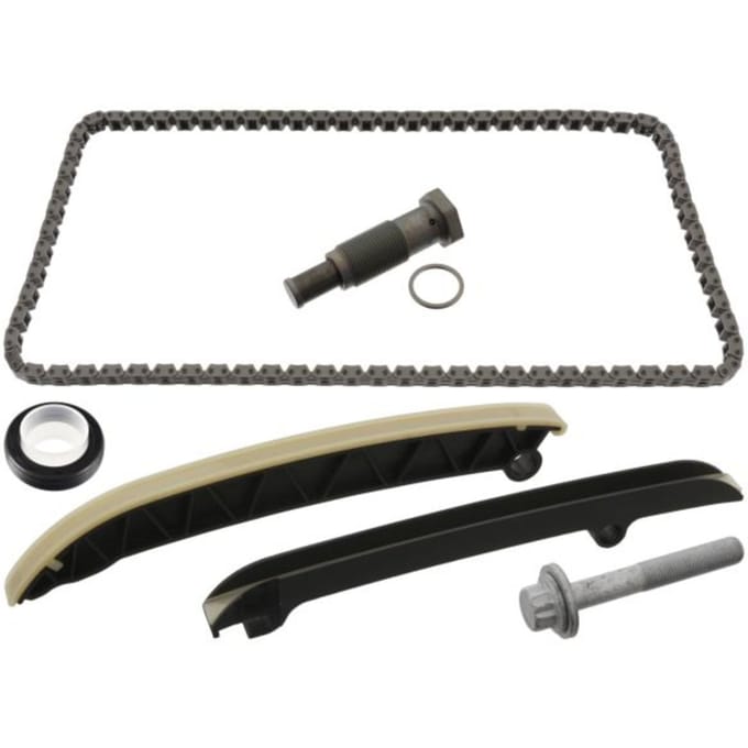 Distributiekettingset FEBI BILSTEIN 49517