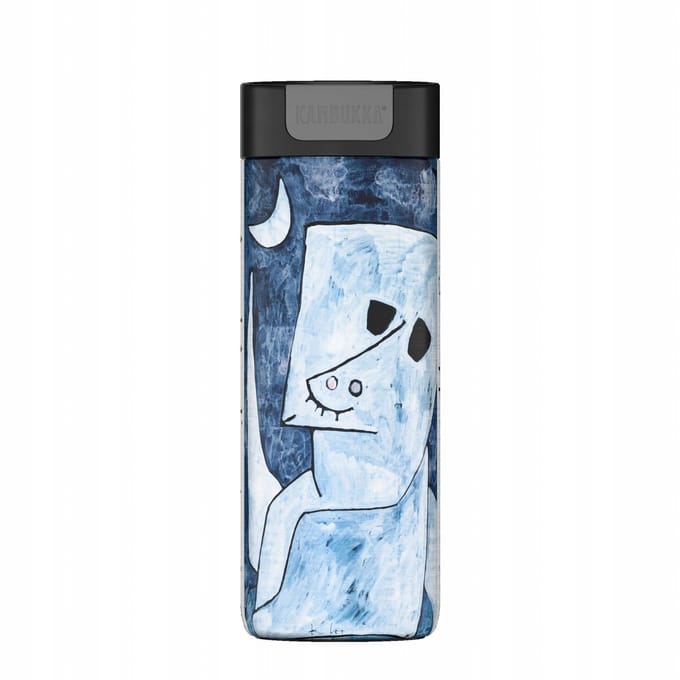 Kambukka Olympus Thermosbeker 500ml - Engel Aanvrager - Paul Klee