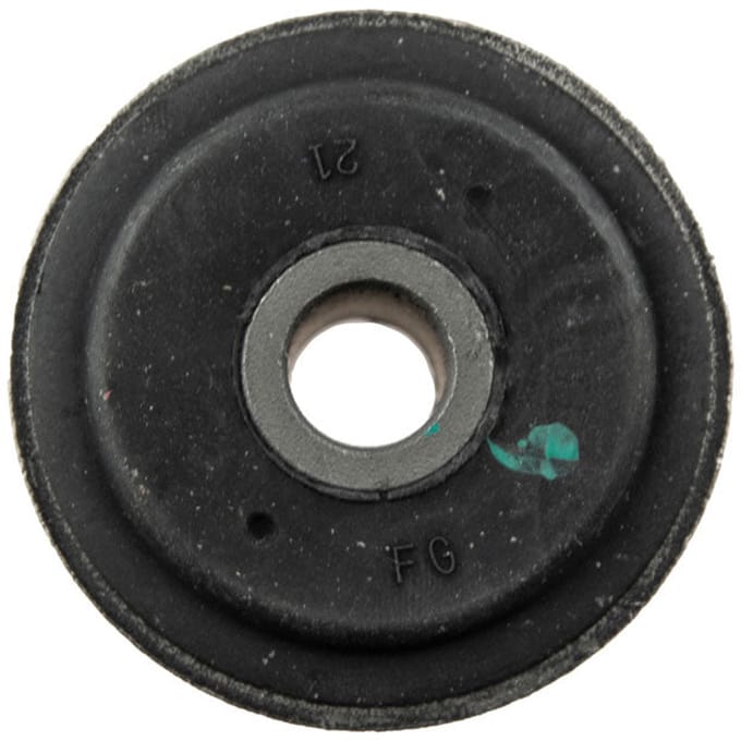 Draagarmrubber OEM 52060138AA
