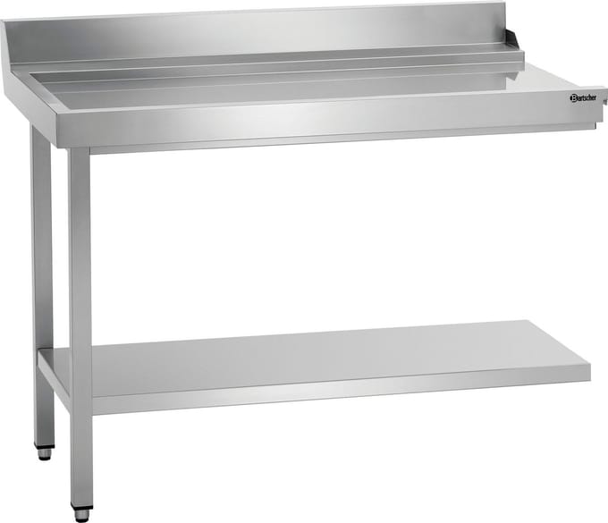 Afvoertafel DS-1200LI