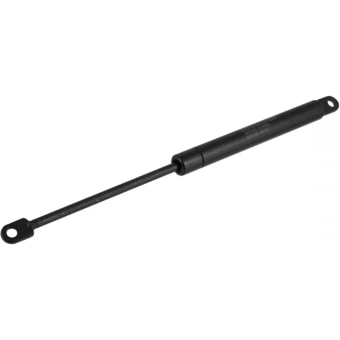 Stabilus-zadelveer voor Piaggio 125 x9 Evolution scooter 2005 tot 2007 621117 nieuw
