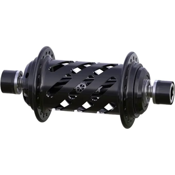 Voornaaf Onyx Helix - 36H