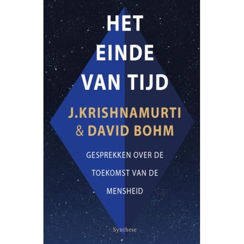 Het Einde Van Tijd - Jiddu Krishnamurti
