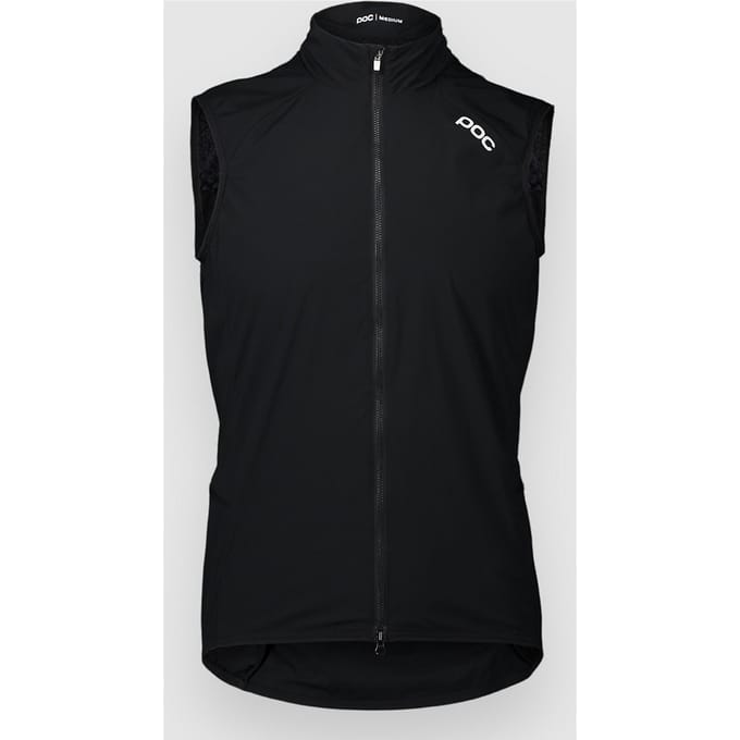 POC Pro Thermal Vest zwart