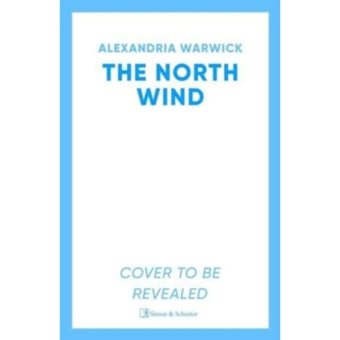 The North Wind - The Four Winds - Alexandria Warwick