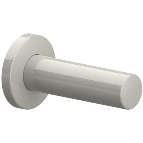 Megabad Profi Collection Silver Age System spare paper holder 12.6 cm, horizontal 0518010067