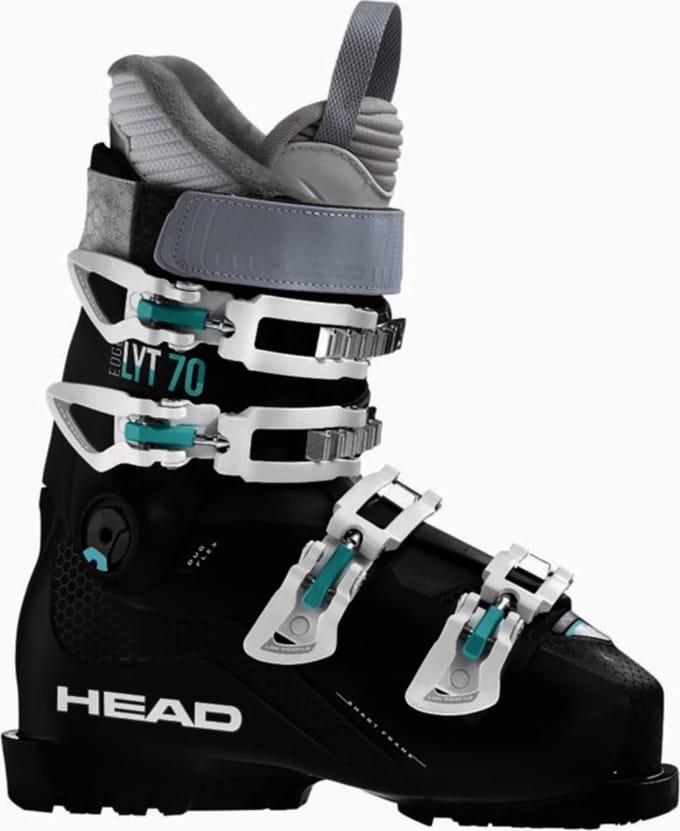 HEAD Ski Edge Lyt 7 W R Antra-black