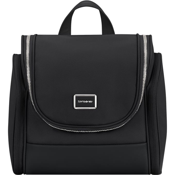 Samsonite Image Toilet Kit Toilettas Zwart