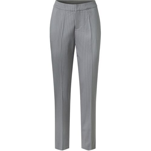ESMARA Dames broek (Grijs, 44)