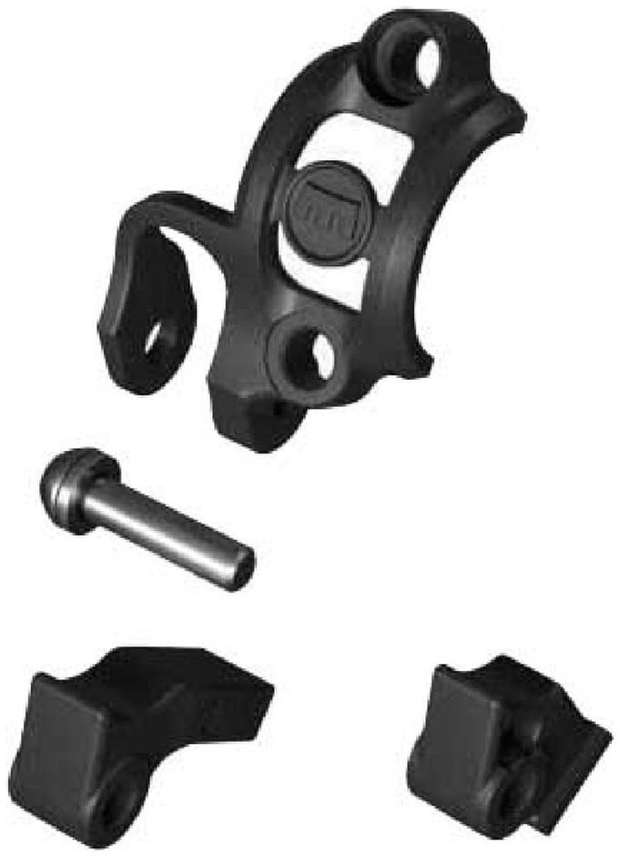 Magura Shiftmix 1+2 Shimano Right Klem Zwart
