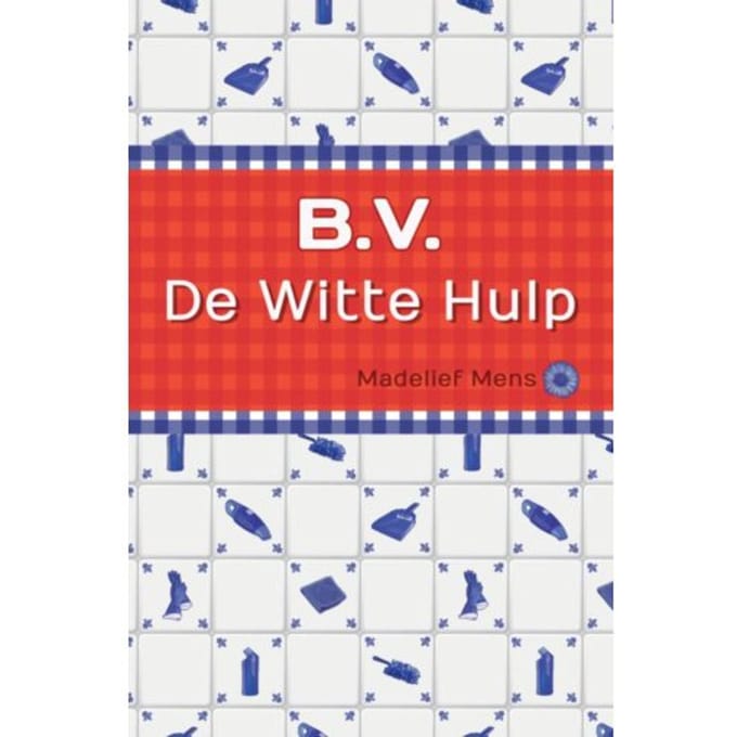 B.V. De Witte Hulp - Madelief Mens
