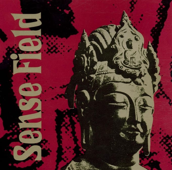 Sense Field - Sense Field (CD)
