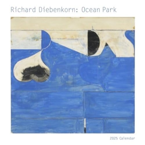 Richard Diebenkorn - Diebenkorn, Richard