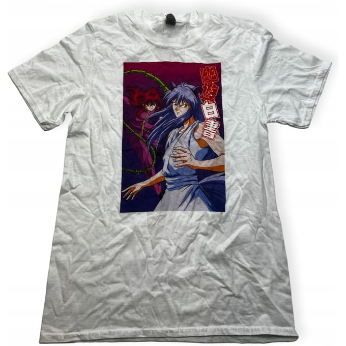 Koszulka T-shirt damski Spencer's NADRUK S white
