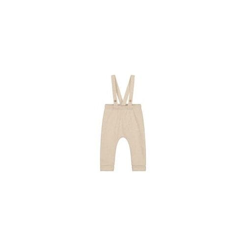 Prénatal newborn broek Beigebrown 62 unisex