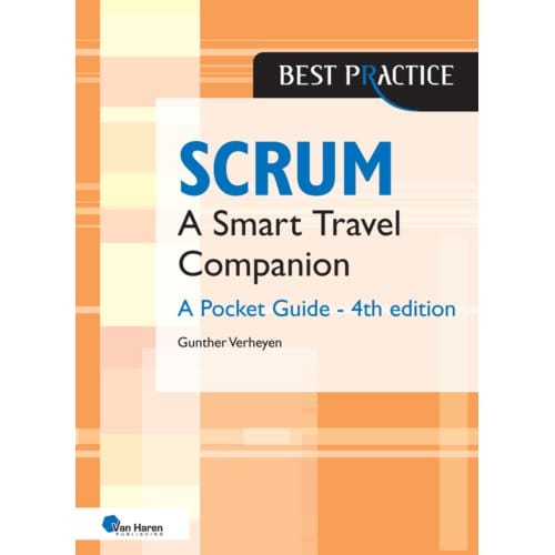 Scrum - Best Practice - Gunther Verheyen