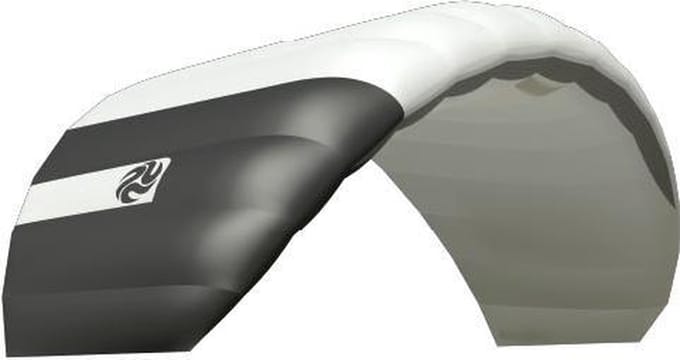PLKB Hornet 6m complete (bar) - Matrasvlieger - Gemiddeld, Ervaren - Blauw - 4 lijns - Control Bar