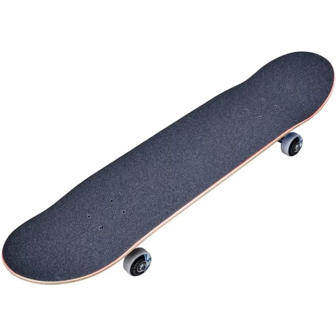 Skateboard Heart Supply Planet Heart Chris Chann