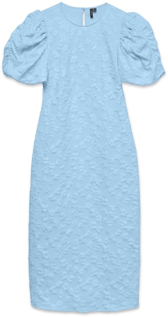 Vero Moda Feestjurk VMFIA Midi-jurk