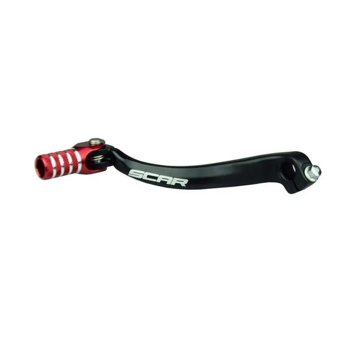 Motorfiets versnellingspook Scar Honda CRF 250 R (ME10)
