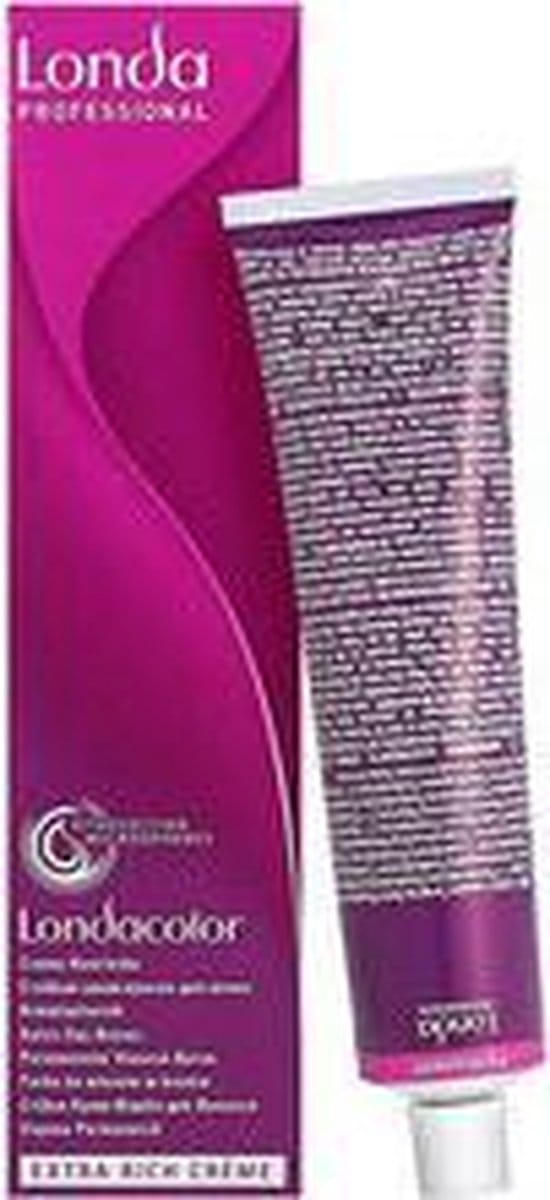 Londa Professional - Haarverf - Color Permanent - 60ML - 7/34