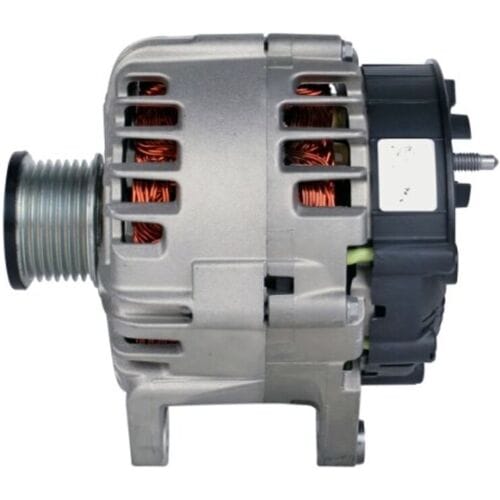 Driefasige generator HELLA 8EL 012 426-051