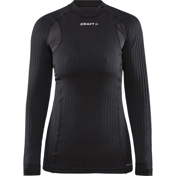 Craft Active Extreme X Cn L/S Thermoshirt Dames - Maat XS