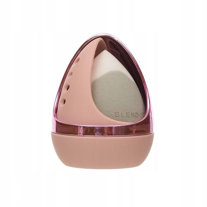 Make-up spons etui