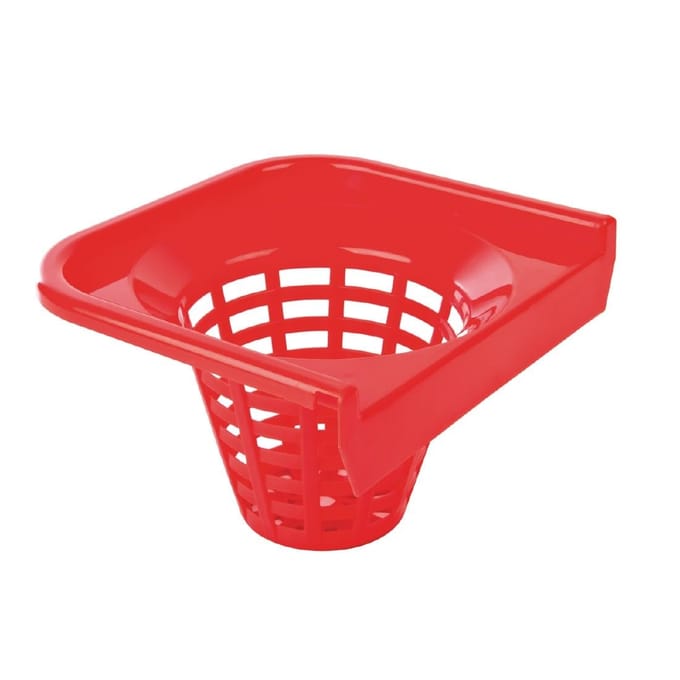 Konische wringer