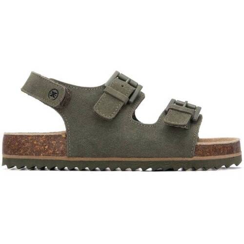 Platte sandalen Xti 15304301