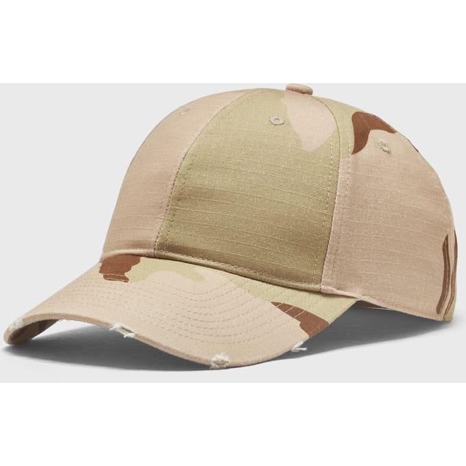 DAD CAP